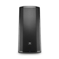 JBL Professional JBL PRX835W-15 Full-Range Main System with Wi-Fi, Black, 15" three-way (PRX835W)