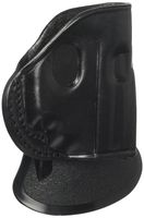 Tagua Sig Sauer P238 with Laser Paddle Holster Quick Draw, Black, Left
