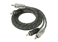 Scosche X2R3 3ft Twisted Pair Audio Cable