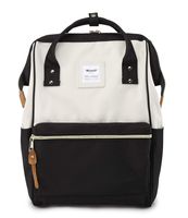 Himawari School Laptop Backpack for College Large 15.6 inch Computer Notebook Bag Travel Business Backpack for Men Women （9001-BPH）