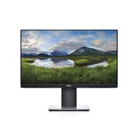 Dell P Series 27-Inch Screen Led-Lit Monitor (P2719H), Black (Renewed)