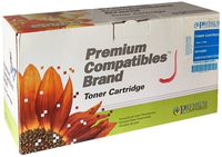 Premium Compatibles Inc. CB541ARPC Cyan Toner Cartridge