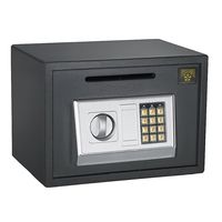 7875 Paragon Lock & Safe Digital Depository Safe .67 CF Cash Drop Safes Heavy Duty