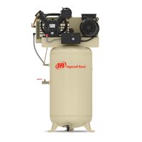 2475N7.5-P 7.5hp 80 gal Two-Stage Compressor (230/1)