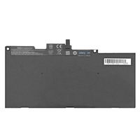 BatteryMon Battery CS03XL for HP Elitebook 745/755 / 840/848 / 850 G3 Laptop, P/N: HSTNN-UB6S HSTNN-IB6Y 800231-141 800513-001