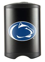 Pilot Alumni Group HW-919B Black 5200 mAh Oval Design Hand Warmer (Collegiate Penn State Lions)