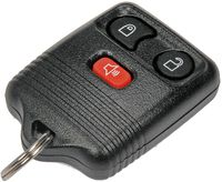 Dorman 13798 Keyless Entry Remote
