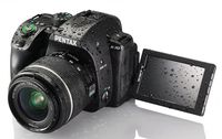 Pentax K-70 24MP DSLR with 18-55mm WR Lens and Extended Warranty