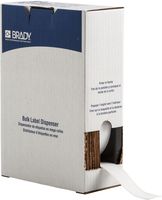 Brady BM71C-1000-855-WT ToughWash Material for the BMP71