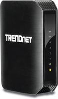 TRENDnet Wireless N600 Concurrent Dual Band Router, TEW-751DR