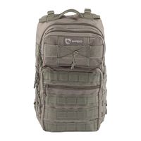 Drago Gear Ranger Laptop Backpack Gy