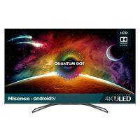 Hisense 65H9F 65-inch 4K Ultra HD Android Smart ULED TV HDR10  (2019)
