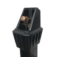 MakerShot Custom .40 Caliber Magazine Speedloader (Taurus PT140 Pro)