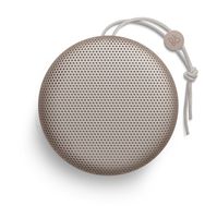 Bang & Olufsen Beoplay A1 Portable Bluetooth Speaker with Microphone - Sand Stone - 1297880