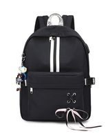 Backpacks for Girls School With Usb Charging Port 16 Inch Laptop Travel Daypack