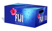 FIJI Natural Artesian Water, 500mL Bottles (Pack of 24)