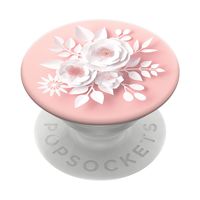 PopSockets: PopGrip with Swappable Top for Phones & Tablets - Paper Flowers