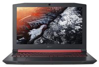 Acer Nitro 5 Gaming VR Ready Laptop (15.6 Inch FHD Display, Intel Core i5-7300HQ 2.5GHz, 16GB RAM, 128GB SSD + 1TB HDD, NVIDIA GTX 1050 4GB Graphics, Windows 10)