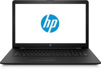 HP 17-BS049DX 17.3-inch HD+ WLED-backlit (1600x900) Display Laptop PC, 7th Gen Intel Core i5-7200U Processor, 8GB DDR4 RAM, 1TB HDD, HDMI, DVD +/- RW, Windows 10