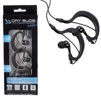 DryCASE DryBUDS Fusion Waterproof Earbuds with Microphone (DB-26)