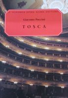 Tosca: Vocal Score