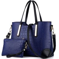 YNIQUE Satchel Purses and Handbags for Women Shoulder Tote Bags Wallets