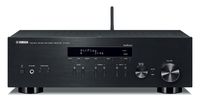 Yamaha R-N303BL Stereo Receiver with Wi-Fi, Bluetooth & Phono