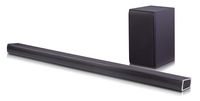 LG Electronics SH7B Soundbar + Wireless Subwoofer | 2016 Model (4.1 Channel, 360W) (Renewed)