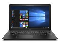 2018 HP 15.6" Full HD IPS High Performance Gaming Laptop PC, Intel Core i5-7300HQ Quad-Core Processor 12GB RAM 1TB HDD AMD Radeon RX 550 Backlit Keyboard Windows 10 - Black