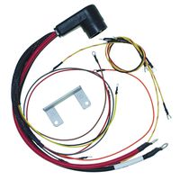 CDI Electronics 414-3369 Mercury/Mariner Wiring Harness-2/4 Cyl (1976-1981)