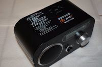 Gurbani Internet Wi-Fi Radio (Black)