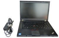 ThinkPad T530 23592DU 15.6" LED Notebook - Core i5 2.5GHz 4GB 500GB HDD DVD-Writer 64bit Windows 7 Professional