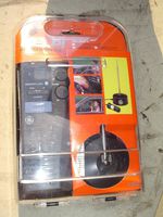 GE Model 3-5920 40-Channel Portable Handheld CB Radio