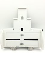 OKLILI PA03670-E985 Input Tray Input Chute Unit Paper Tray Chute Assembly Chuter Unit Compatible with fi-7160 fi-7260 fi-7140 fi-7240 fi-7180 fi-7280