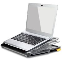 Targus Portable Chill Hub 17-Inch with High Speed Fans (AWE84US)