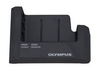 Olympus CR-21 Cradle for DS-9000 Series