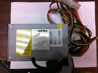 HP Digital Entertainment Center Power Supply 5188-2621
