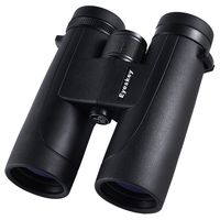 Eyeskey 10x42 Waterproof Binoculars for Adults with high Stability, high Power Binocular with Phase Correction Coated BaK-4 Prism, Absolutely HD Viewing expirence