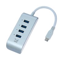 SMK-Link VP6940 USB-C hub, 4 Port