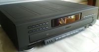 Philips CDC926 5 Disc CD Carousel Changer Made in 1995 - Comes with Online PDF Instruction Manual and Audio Cables