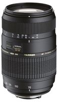 Tamron Auto Focus 70-300mm f/4.0-5.6 Di LD Macro Zoom Lens with Built in Motor for Nikon Digital SLR (Model A17NII)
