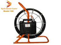 100 ft Kyrie Sewer Camera