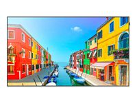 Samsung 1080p Full HD LED-Backlit LCD Flat Panel Display 75" Black (LH75OMDPWBC/GO)