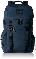 Burton Annex Backpack, Dress Blue Air Wash