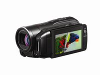 Canon VIXIA HF M31 Full HD Camcorder w/32GB Flash Memory (Renewed)