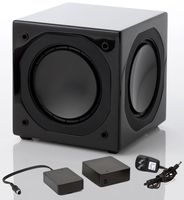 Jamo Wireless Subwoofer System