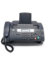 Refurbished HP Fax Machine (1010) (C9270A#ABA)