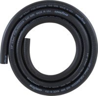 LDR Industries 516F385 5' Bag Fuel Line, 3/8"