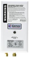 Eemax EX80 SL 8.0Kw 277V Flow Co Single Lav
