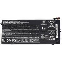 IMK Replacement Battery for 11.25V 3990mAh 45wh Battery for Acer Chromebook 11.6" C720-2848 C720 C720P C740 Laptop AP13J3K 3ICP5/65/88